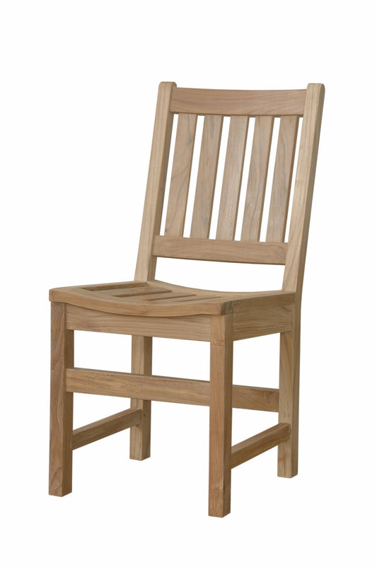 Anderson Teak Sonoma Dining Chair