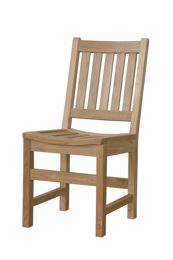 Anderson Teak Sonoma Dining Chair