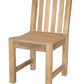 Anderson Teak Chelsea Dining Chair CHD-107