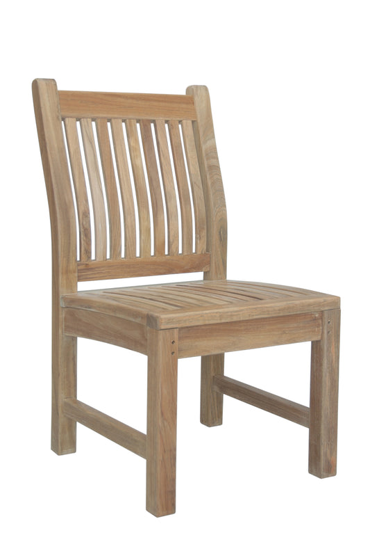 Anderson Teak Sahara Dining Chair