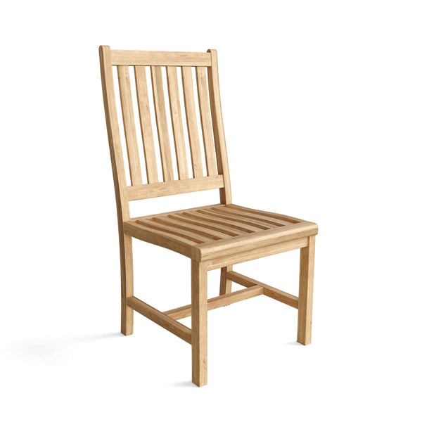 Anderson Teak Wilshire Dining Chair