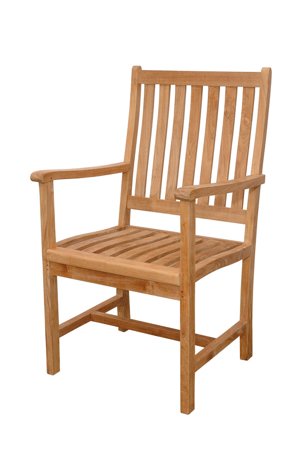 Anderson Teak Wilshire Dining Chair