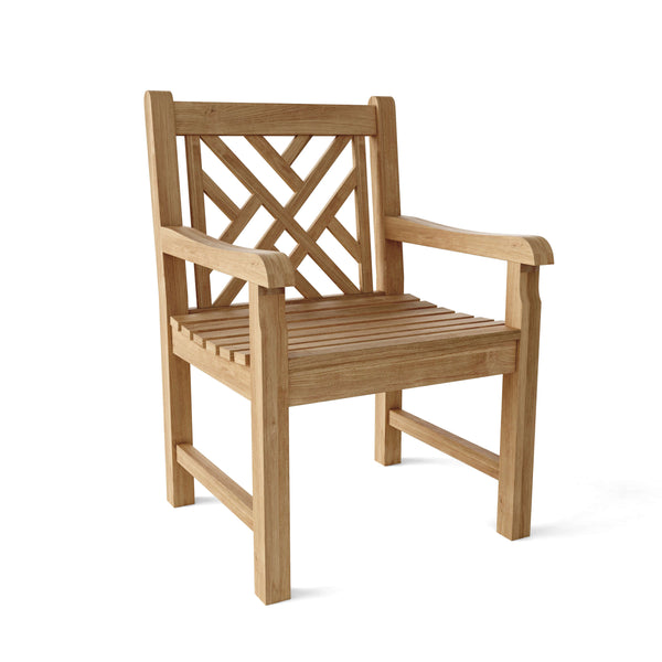 Anderson Teak Vilano Dining Chair