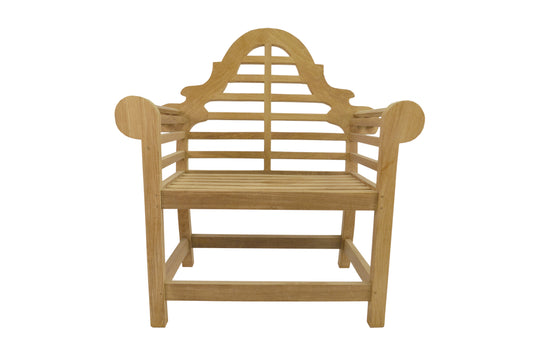 Anderson Teak Marlborough Dining Armchair