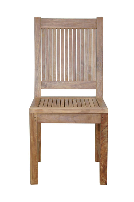 Anderson Teak Chester Dining Chair