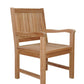 Anderson Teak Chester Dining Armchair