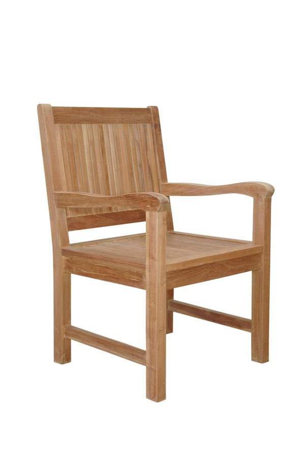 Anderson Teak Chester Dining Armchair