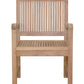 Anderson Teak Chester Dining Armchair