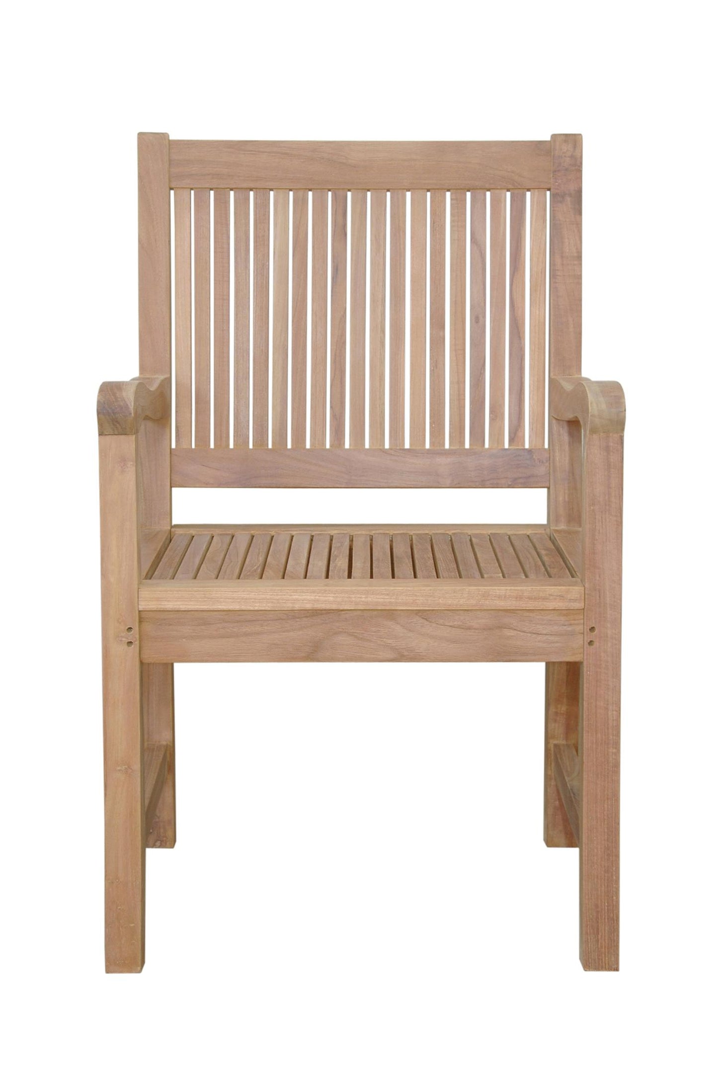 Anderson Teak Chester Dining Armchair