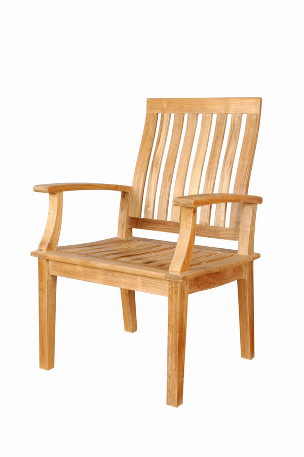 Anderson Teak Brianna Dining Chair