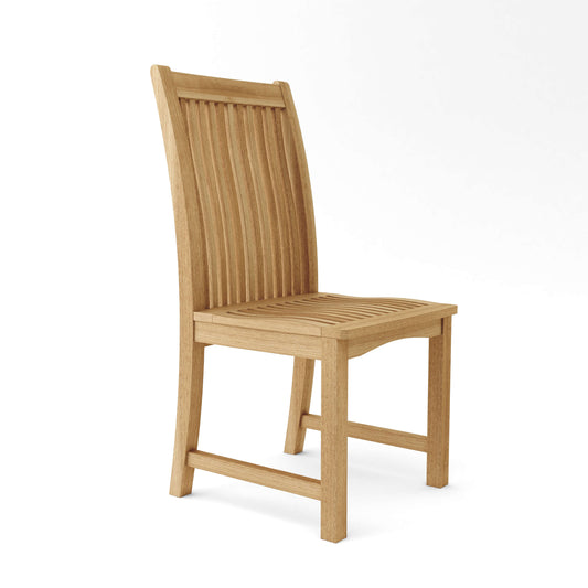 Anderson Teak Chicago Dining Chair