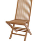 Classic Folding Chair  CHF-101