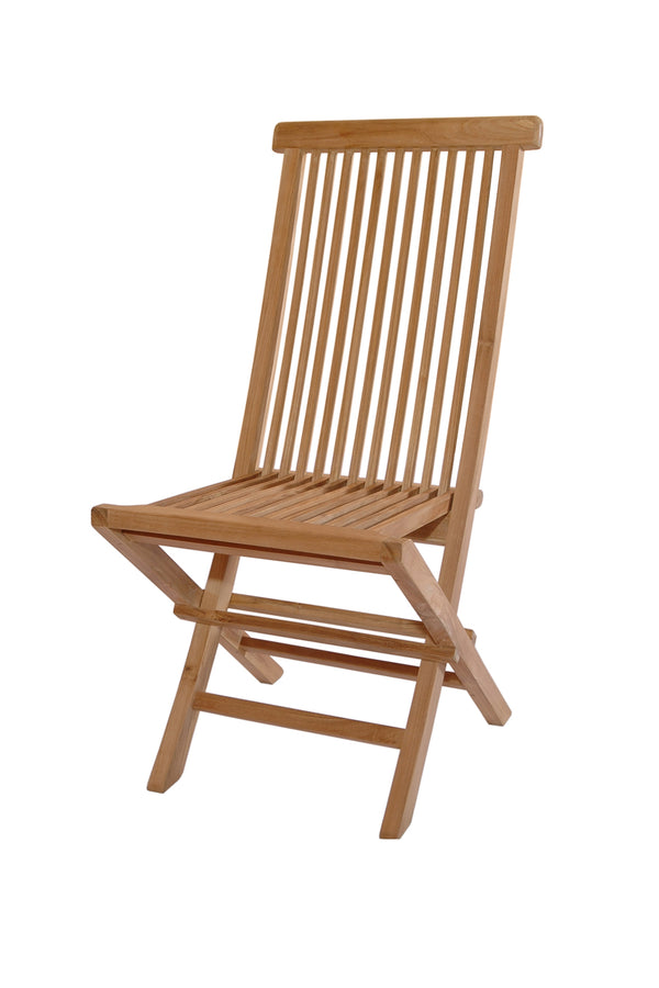 Classic Folding Chair  CHF-101