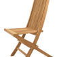 Classic Folding Chair  CHF-101