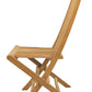 Classic Folding Chair  CHF-101