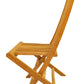 Classic Folding Chair  CHF-101