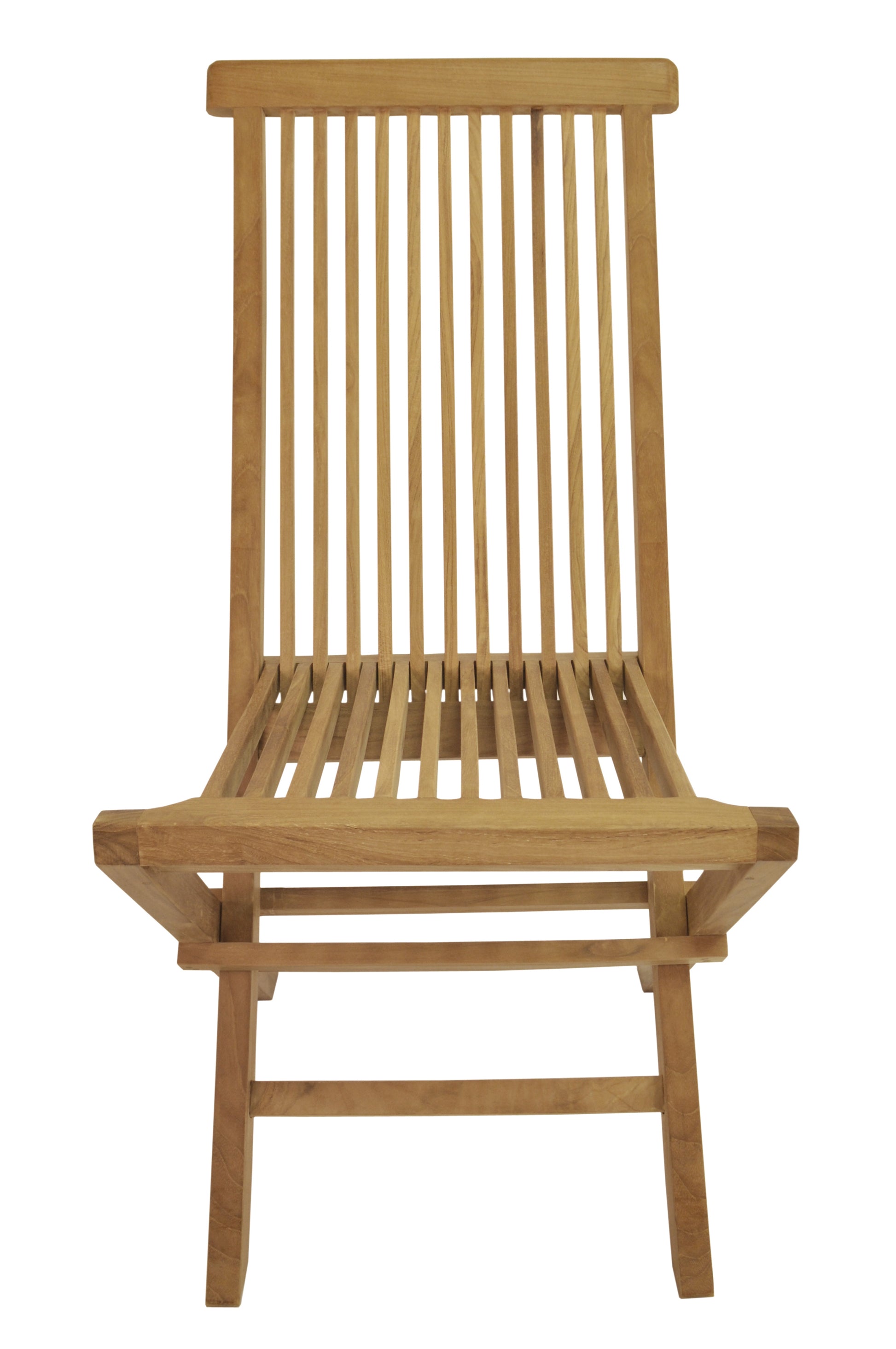 Classic Folding Chair  CHF-101