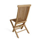 Classic Folding Chair  CHF-101