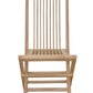 Anderson Teak Bristol Folding Chair