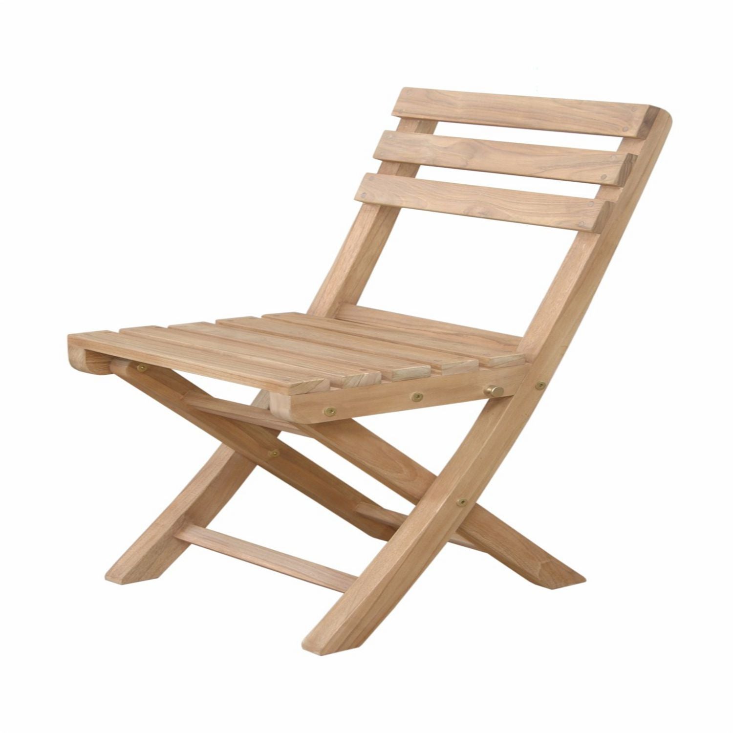 Anderson Teak Alabama Folding Chair