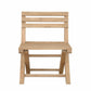 Anderson Teak Alabama Folding Chair