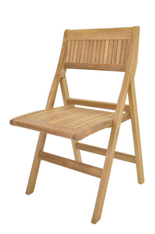 Anderson Teak Windsor Folding Chair CHF-550F