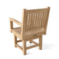 Anderson Teak Rialto Rocking & Swivel Armchair