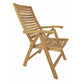 Anderson Teak Carina Reclining Armchair