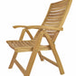 Anderson Teak Carina Reclining Armchair