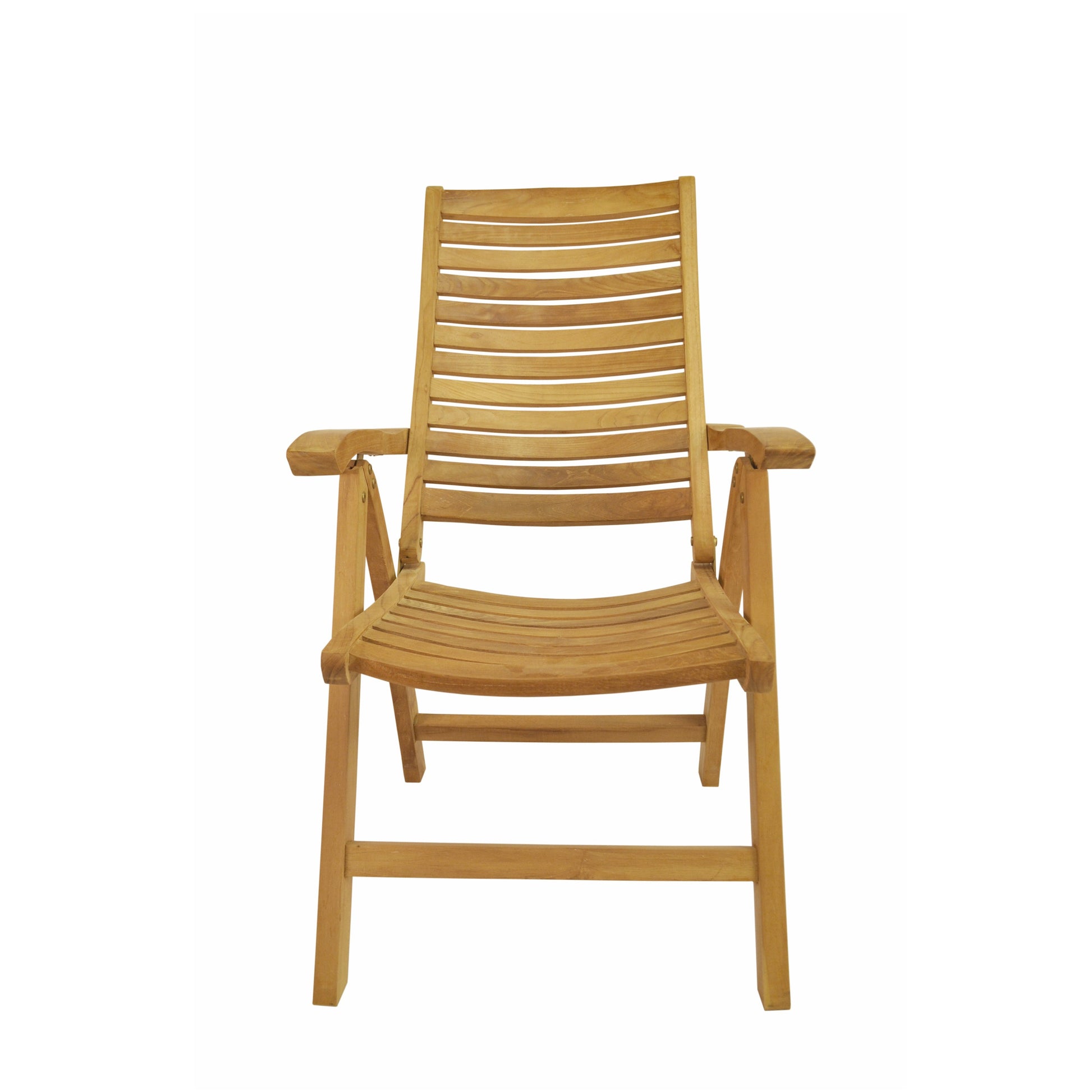 Anderson Teak Carina Reclining Armchair