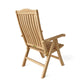 Anderson Teak Katana Reclining Armchair