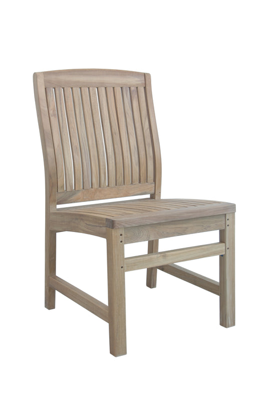 Anderson Teak Sahara Non-stacking Chair