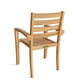 Anderson Teak Catalina Stacking Armchair