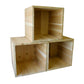 Creekvine Designs Cedar Cube