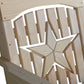 Creekvine Designs Treated Pine Starback Chair