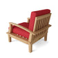 Anderson Teak Brianna Deep Seating Armchair