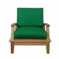 Anderson Teak Brianna Deep Seating Armchair