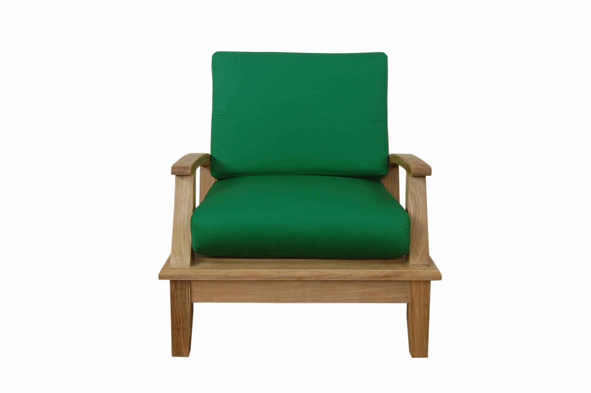 Anderson Teak Brianna Deep Seating Armchair