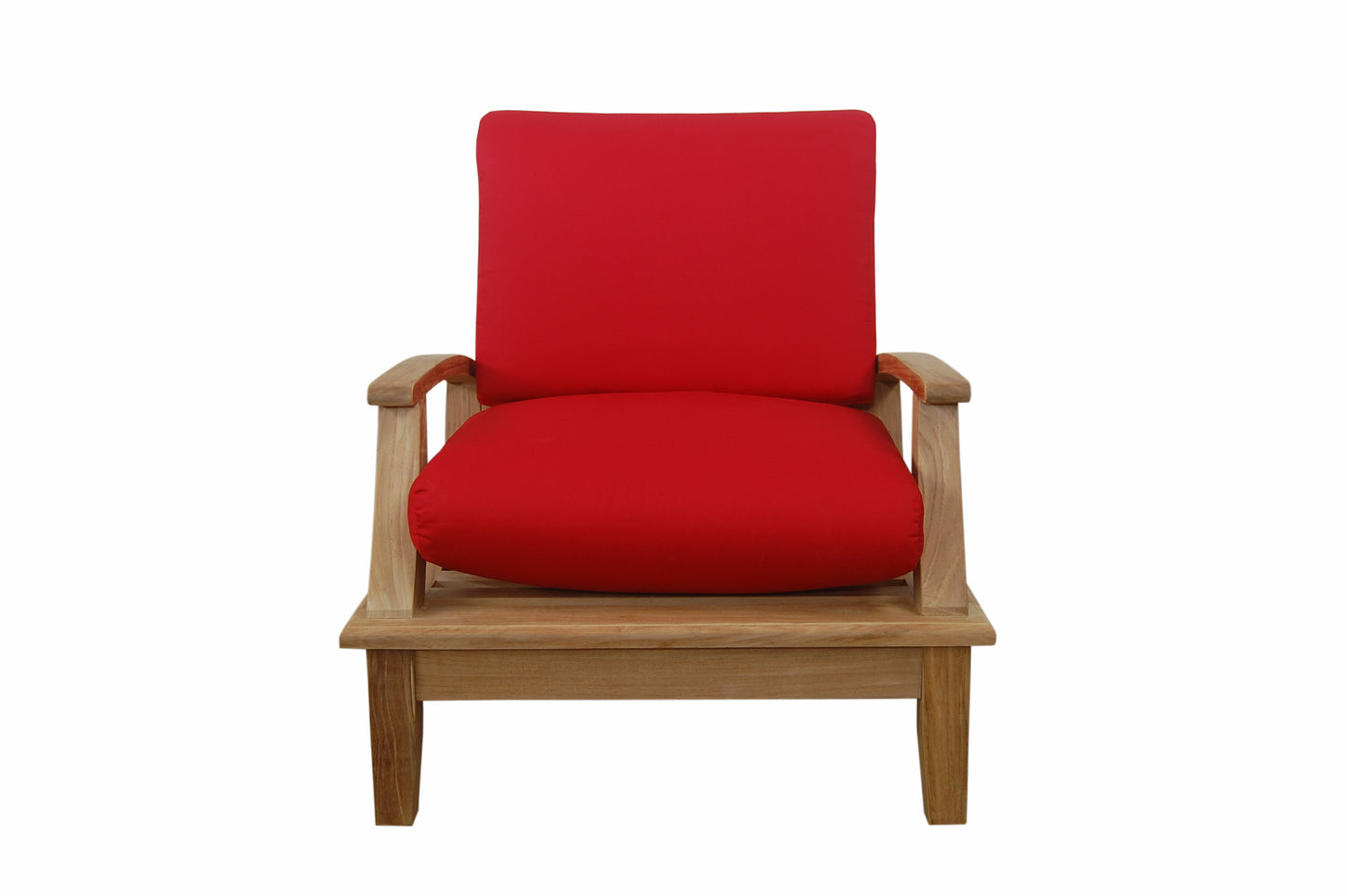 Anderson Teak Brianna Deep Seating Armchair