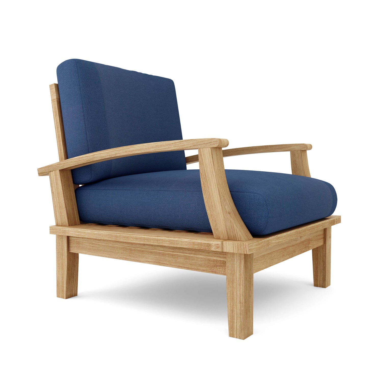 Anderson Teak Brianna Deep Seating Armchair