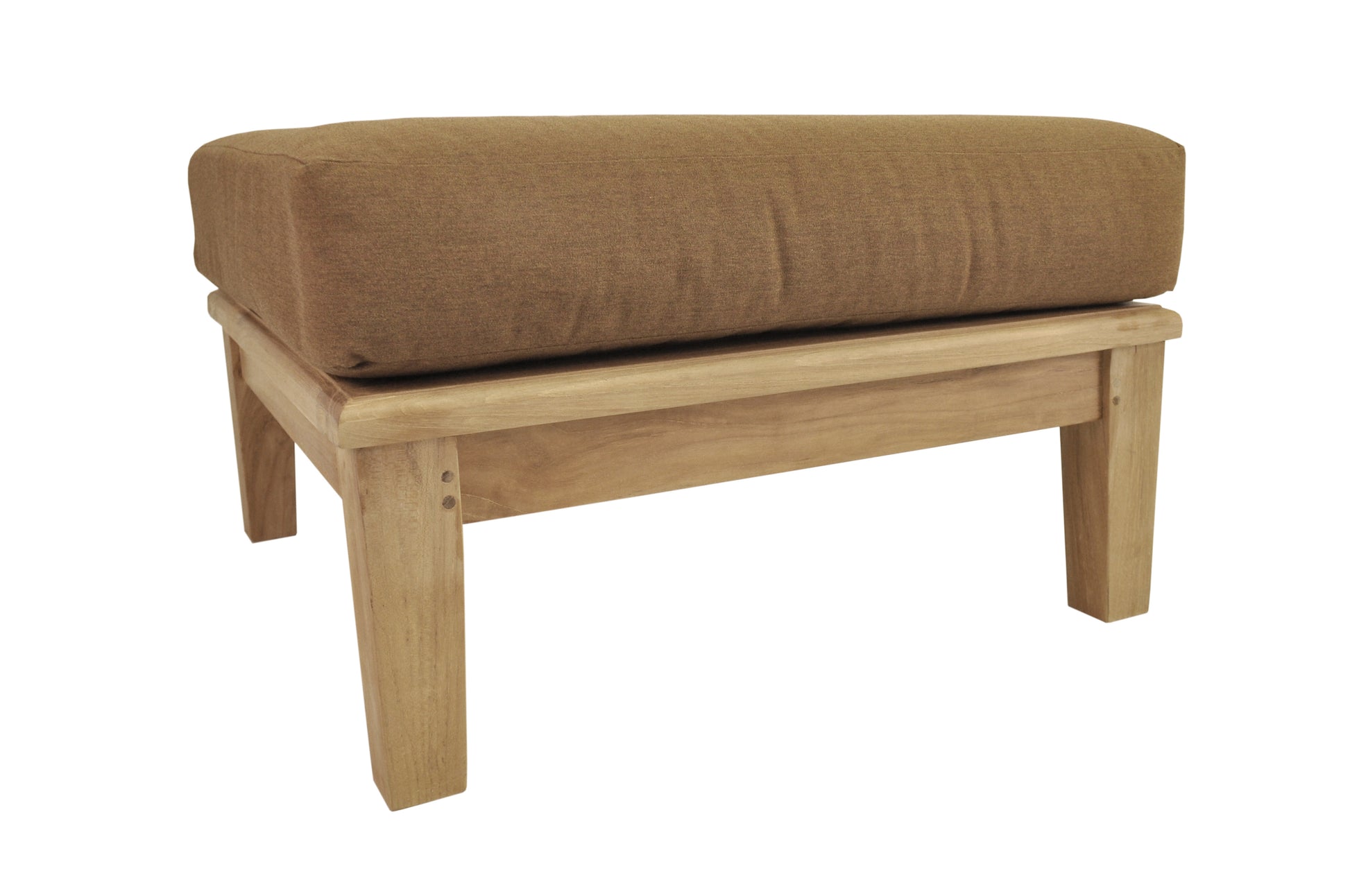 Anderson Teak Brianna Ottoman