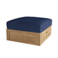 Anderson Teak Copacabana Ottoman