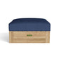 Anderson Teak Copacabana Ottoman