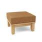 Anderson Teak Luxe Ottoman