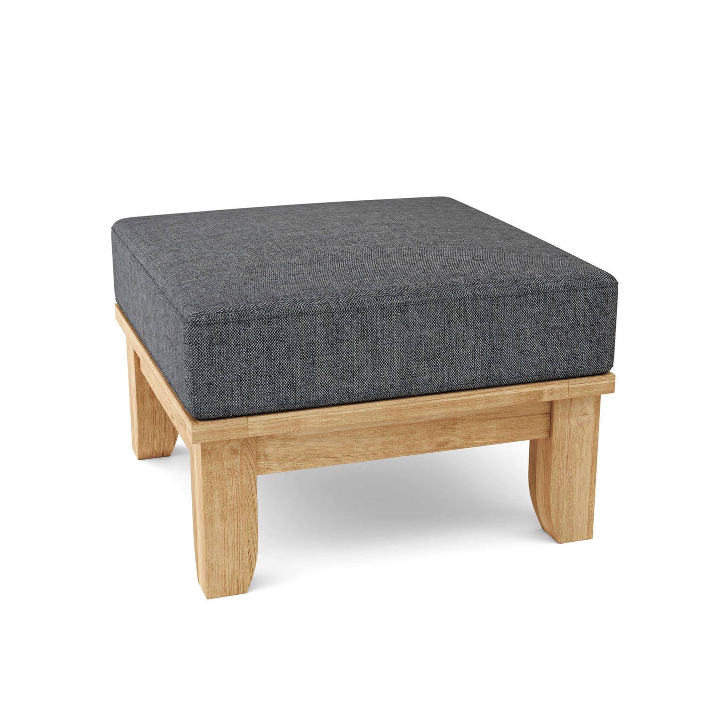 Anderson Teak Luxe Ottoman