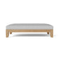 Anderson Teak Luxe 60" Daybed