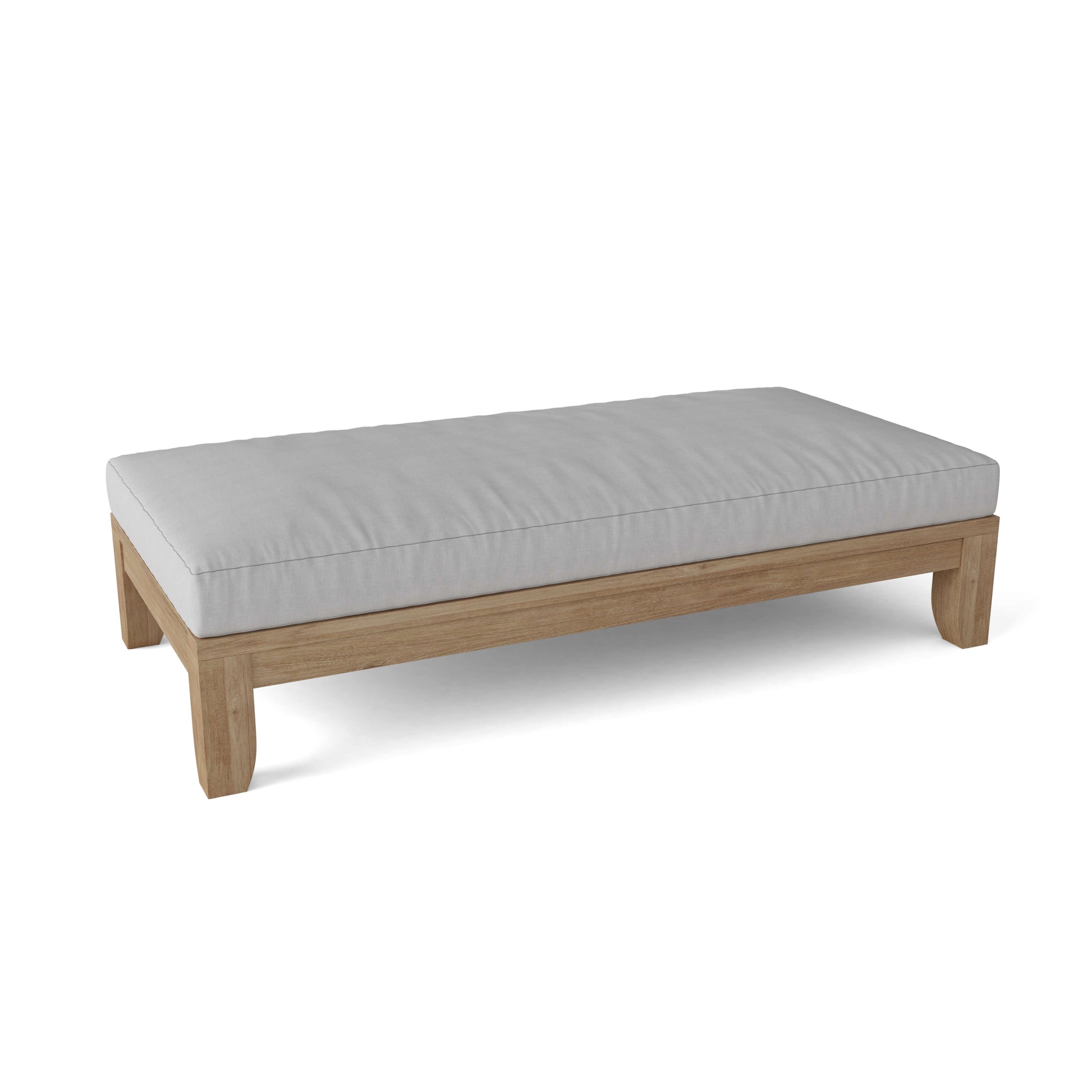 Anderson Teak Luxe 60" Daybed