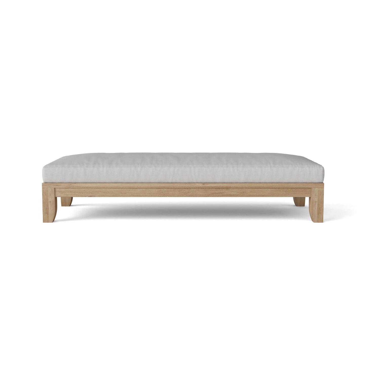 Anderson Teak Luxe 72" Daybed