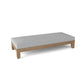 Anderson Teak Luxe 72" Daybed