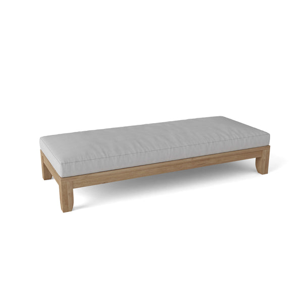 Anderson Teak Luxe 72 Daybed